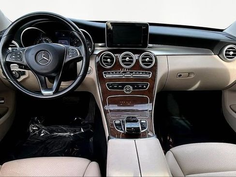 Used 2016 Mercedes-Benz C 300 C 300 image 7