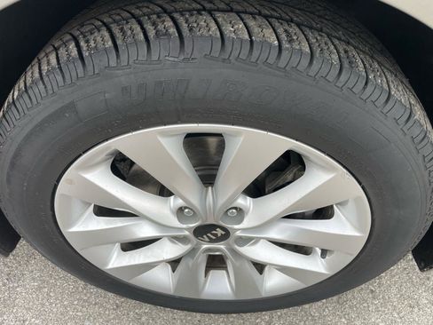 Used 2018 Kia Optima EX image 22