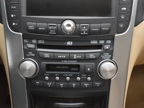 Used 2008 Acura TL image 25