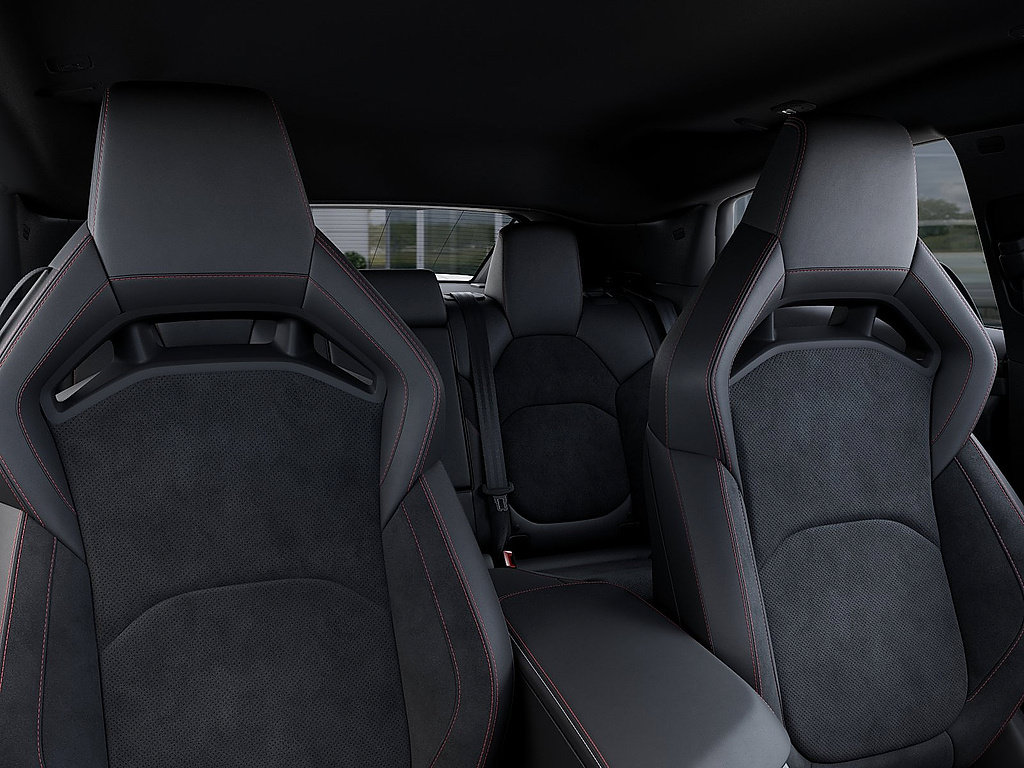 New 2026 Dodge Charger R/T w/ Performance Handling Group AWD/4WD image 26