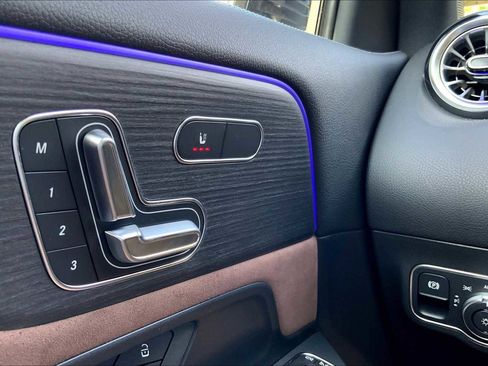 New 2026 Mercedes-Benz GLA 250 4MATIC image 24