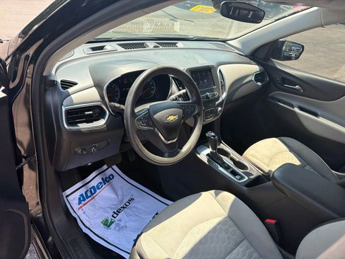 Used 2021 Chevrolet Equinox LS w/ LS Convenience Package FWD image 10
