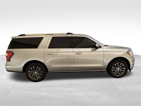 Used 2020 Ford Expedition Max Limited w/ Equipment Group 301A AWD/4WD image 6