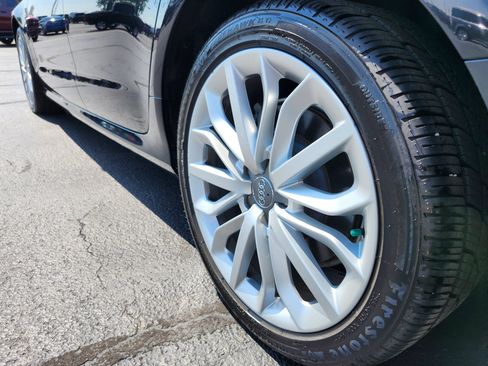 Used 2014 Audi A6 3.0T Prestige w/ Prestige Package AWD/4WD image 39