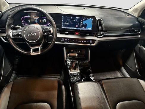 Used 2023 Kia Sportage EX image 23