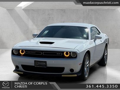 Used 2023 Dodge Challenger GT w/ Cold Weather Group