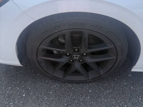 Used 2022 Honda Civic Sport image 11