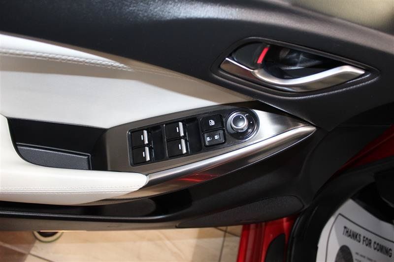 Used 2017 MAZDA MAZDA6 Grand Touring FWD image 24