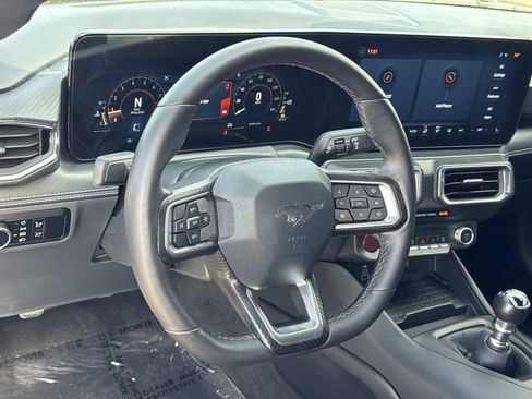 Certified 2024 Ford Mustang GT Premium image 9