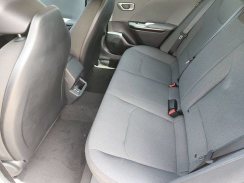 New 2026 Kia K4 FWD image 23