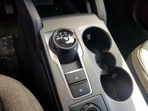 New 2025 Ford Bronco Sport Big Bend image 20