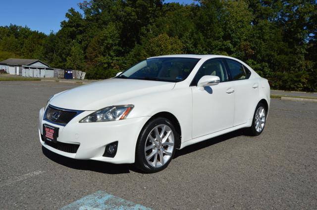 Used 2011 Lexus IS 250 AWD w/ Premium Pkg Value Edition image 62