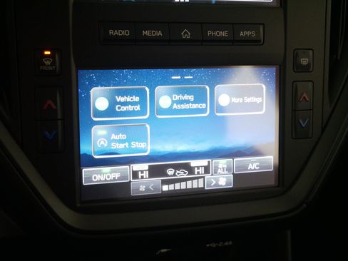 Used 2025 Subaru Impreza 2.0i w/ Popular Package #1A image 23