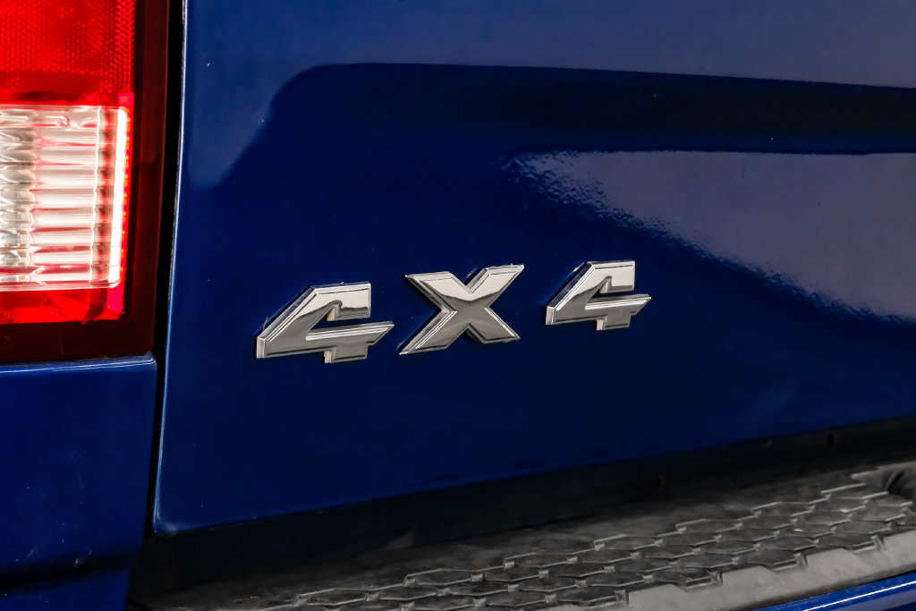 Used 2019 RAM 1500 Express w/ Express Value Package AWD/4WD image 50