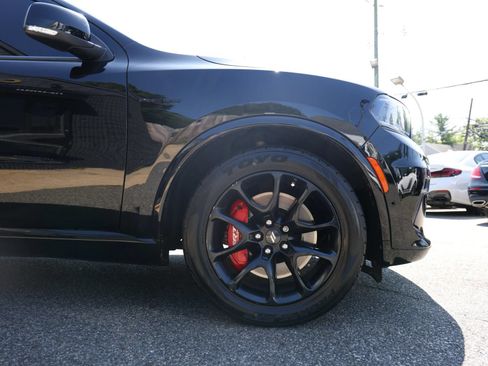Used 2021 Dodge Durango R/T w/ Tow 'N Go Package AWD/4WD image 4