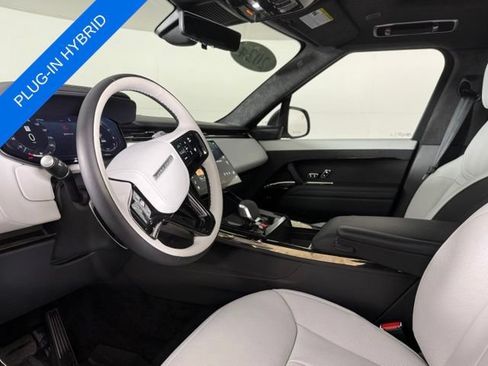 Used 2024 Land Rover Range Rover Sport Autobiography AWD/4WD image 6