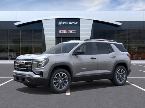 New 2027 GMC Terrain Elevation w/ Elevation Premium Package FWD image 2