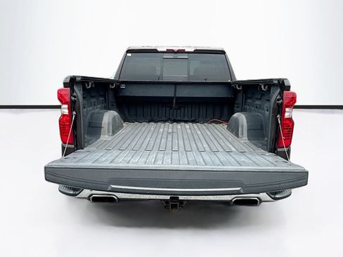 Used 2020 Chevrolet Silverado 1500 LT w/ All-Star Edition AWD/4WD image 31