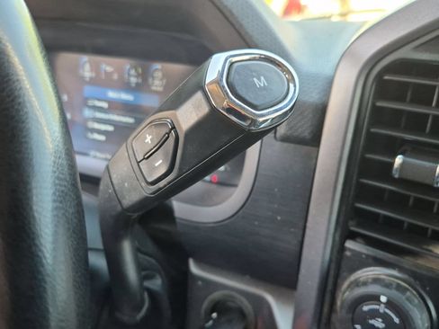 Used 2024 Ford F150 XLT w/ Mobile Office Package AWD/4WD image 17