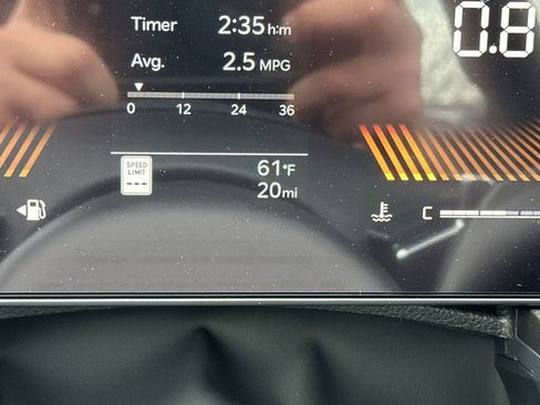 Used 2026 Kia K5 GT FWD image 28