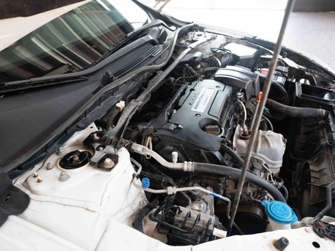 Used 2013 Honda Accord EX-L image 31