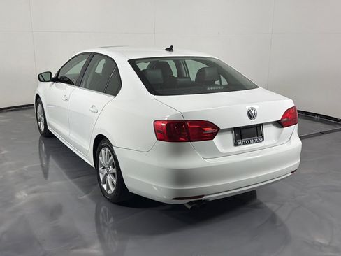 Used 2014 Volkswagen Jetta SE FWD image 7