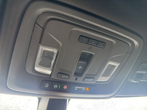 Used 2021 Chevrolet Silverado 1500 RST w/ Convenience Package II image 22