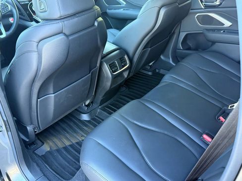Used 2023 Acura RDX AWD image 28