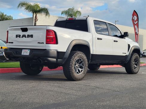 Used 2026 RAM 1500 RHO image 2