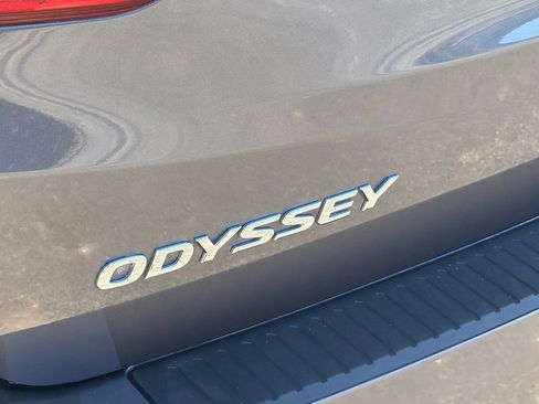 Used 2020 Honda Odyssey EX-L image 28