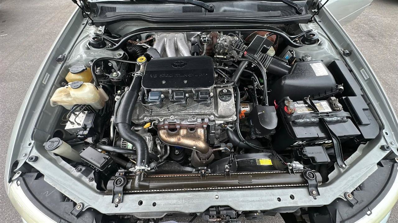 Used 2003 Toyota Solara SLE FWD image 30
