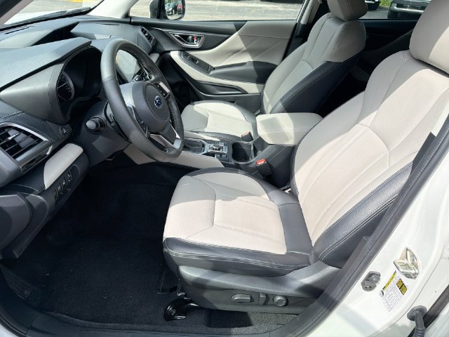 Used 2023 Subaru Forester Limited AWD/4WD image 22