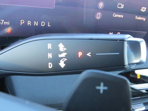 New 2026 Buick Enclave Preferred w/ LPO, Floor Liner Package image 21