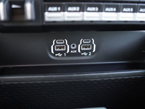 Used 2023 RAM 2500 Big Horn w/ Level 1 Equipment Group AWD/4WD image 28