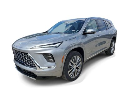 New 2026 Buick Enclave Avenir w/ Super Cruise Package