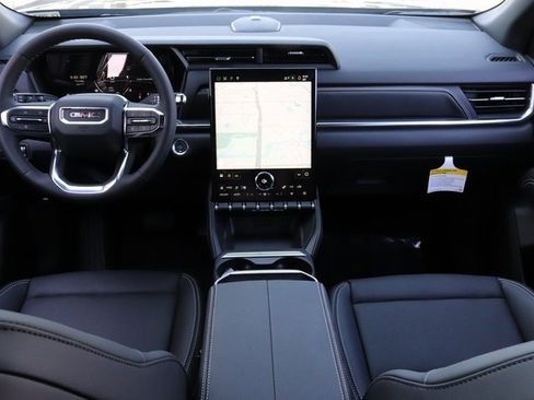 New 2025 GMC Terrain Elevation w/ Elevation Premium Package image 13