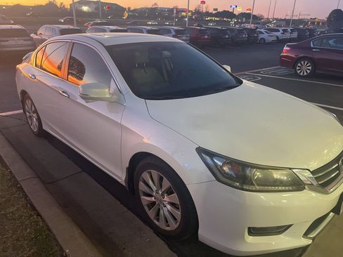 Used 2014 Honda Accord EX-L image 3
