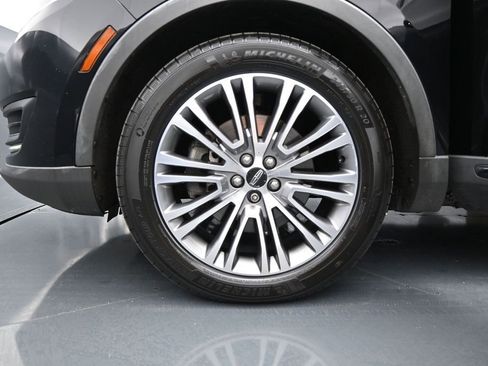 Used 2016 Lincoln MKX Reserve w/ Climate Package AWD/4WD image 28