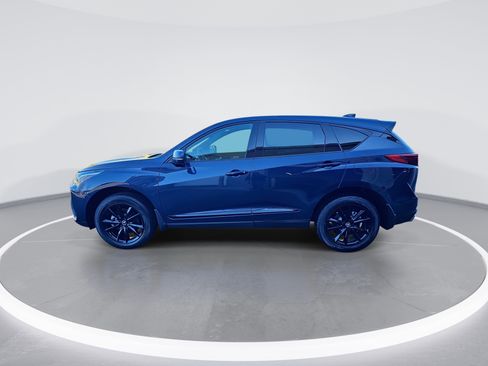 New 2026 Acura RDX SH-AWD image 6