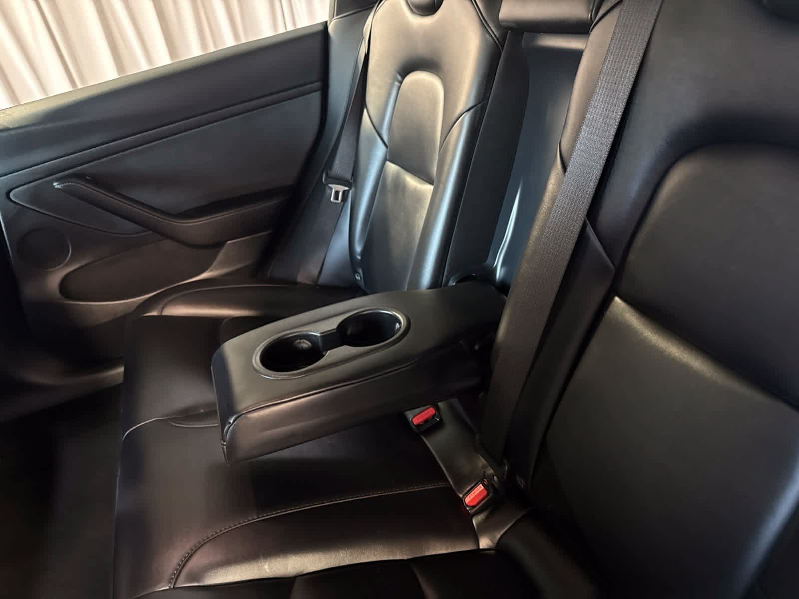Used 2023 Tesla Model 3 Standard Range RWD image 14