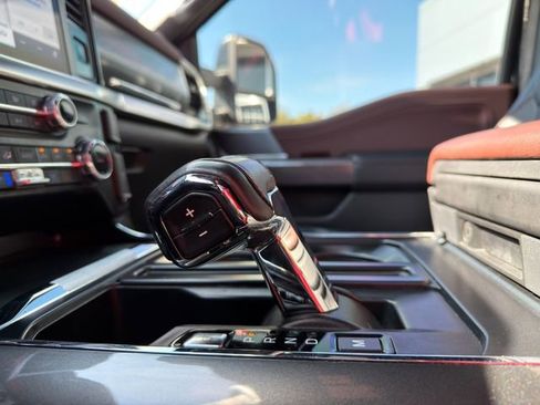 Used 2023 Ford F150 Lariat AWD/4WD image 35