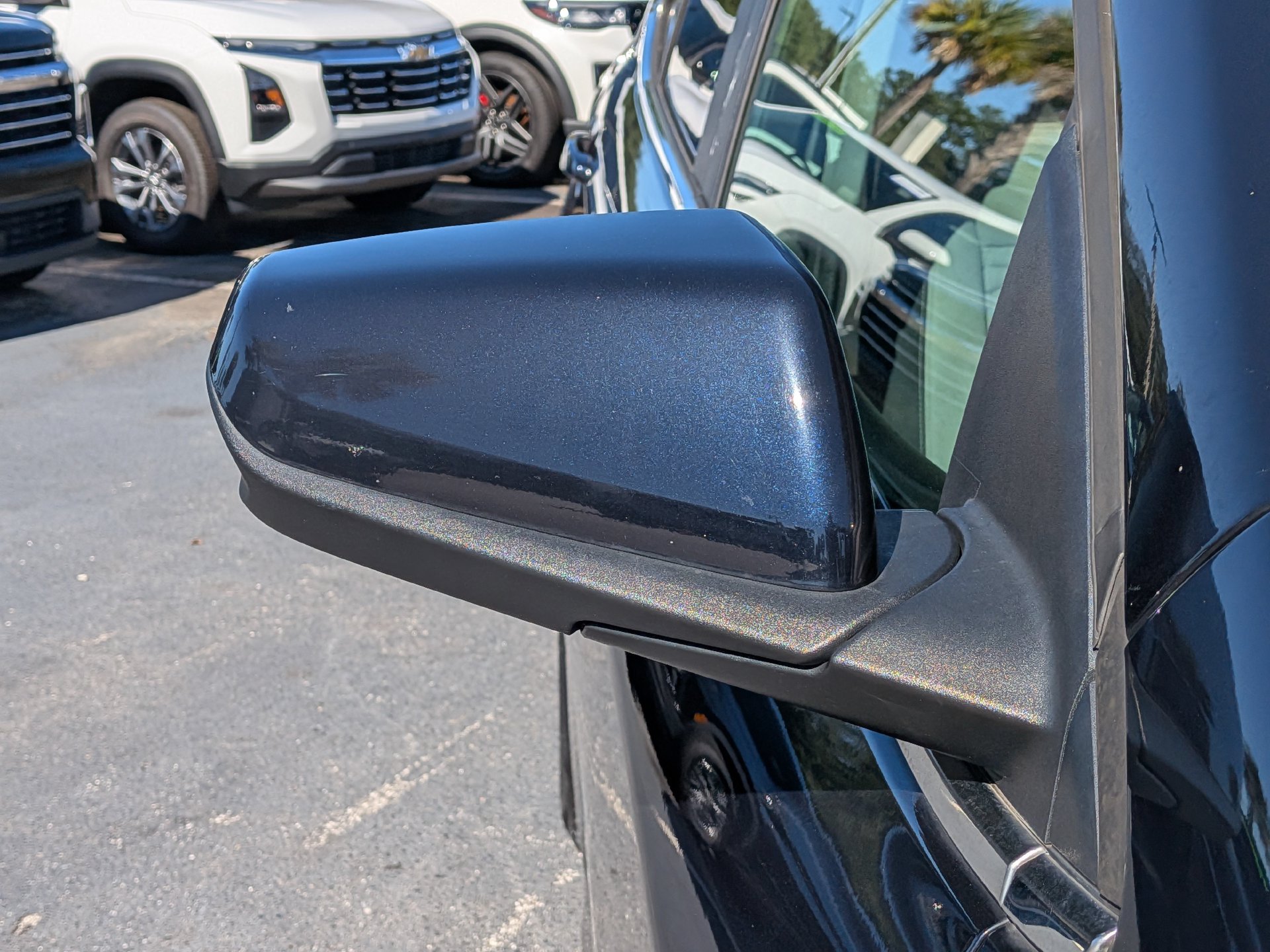 Used 2021 Chevrolet Equinox LT FWD image 14