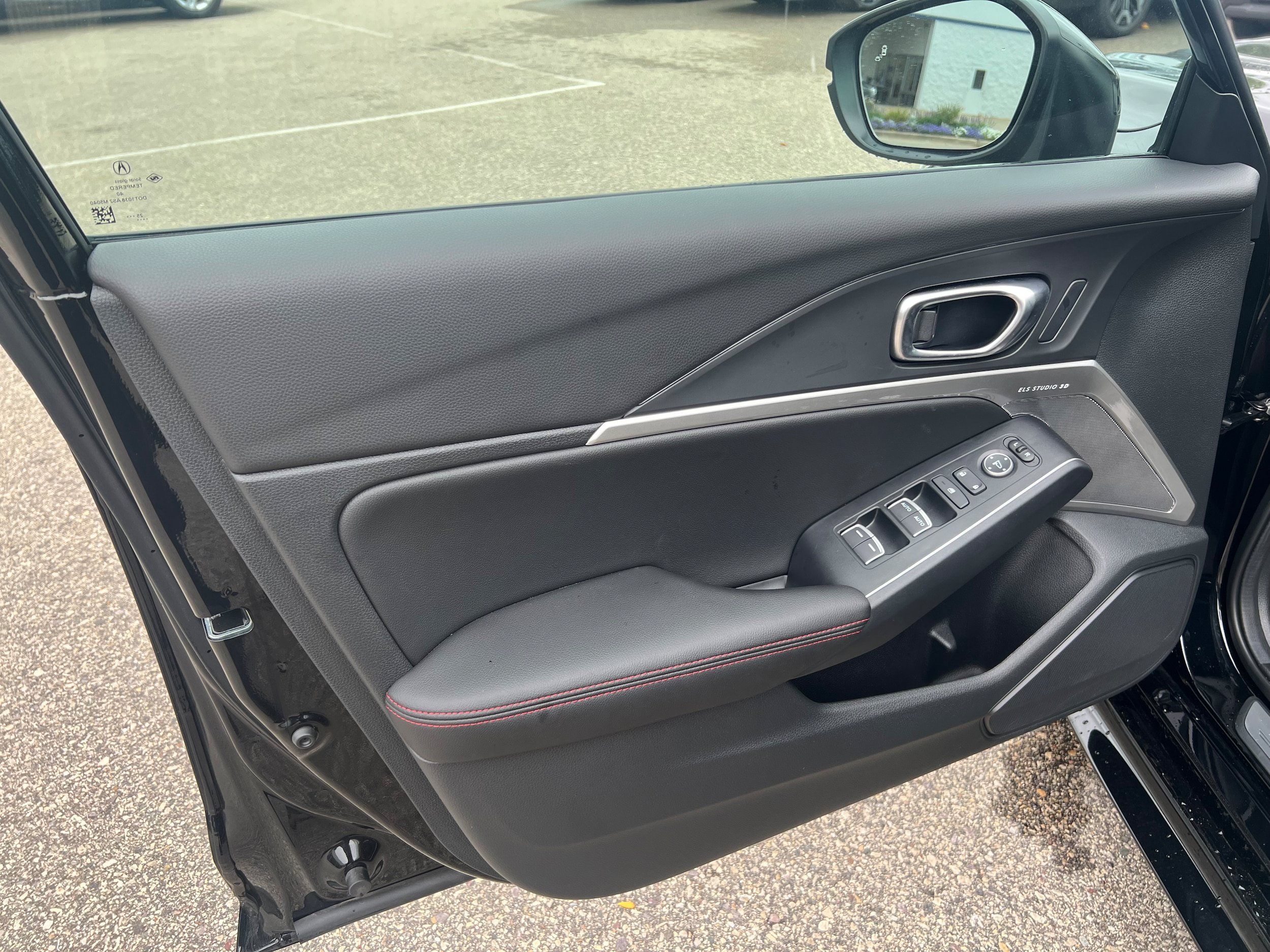 Used 2026 Acura Integra Type S FWD image 16