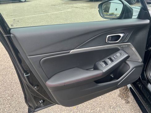 Used 2026 Acura Integra Type S FWD image 16