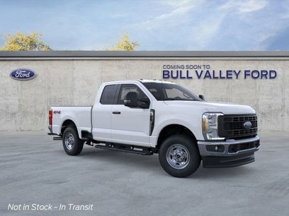 New 2026 Ford F250 XL w/ XL Driver Assist Package