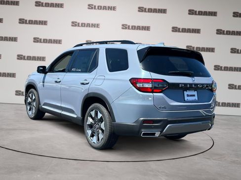 New 2026 Honda Pilot Elite image 3