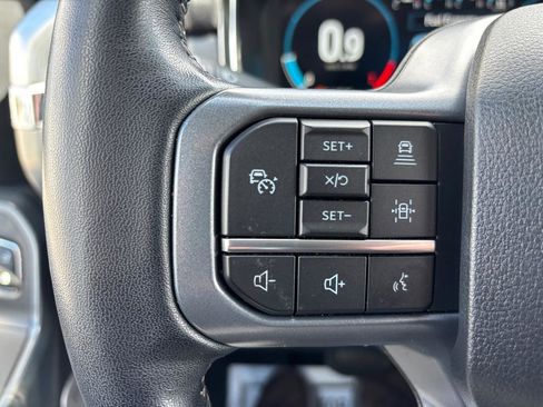 Used 2023 Ford F150 Lariat w/ Equipment Group 502A High image 16