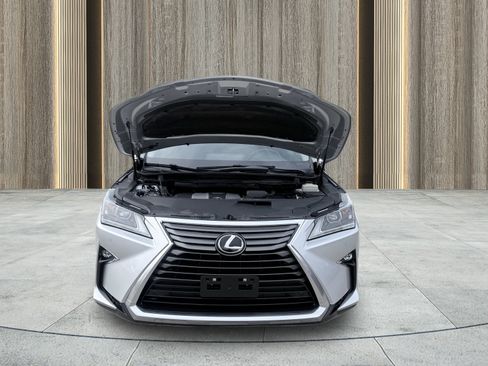 Used 2017 Lexus RX 350 FWD image 19