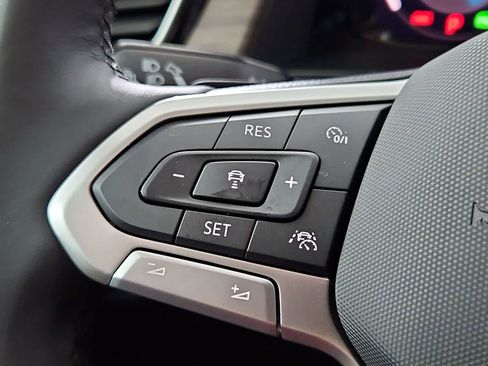 New 2026 Volkswagen Atlas SEL Premium R-Line AWD/4WD image 25