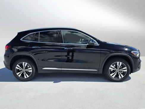 New 2026 Mercedes-Benz GLA 250 image 2
